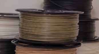 Know Your Materials: Acrylonitrile Styrene Acrylate (ASA)